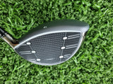 TaylorMade Qi35 Max Driver 12° Left Handed Regular (USED)