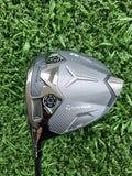 TaylorMade Qi35 LS Driver 9° Left Handed Regular (USED)