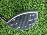 TaylorMade Qi35 LS Driver 9° Left Handed Regular (USED)