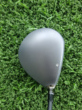 TaylorMade Qi35 LS Driver 9° Left Handed Regular (USED)