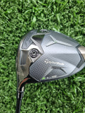 TaylorMade Qi35 LS Driver 10.5° Left Handed Regular (USED)