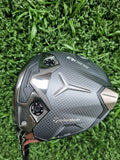 TaylorMade Qi35 LS Driver 10.5° Left Handed Regular (USED)