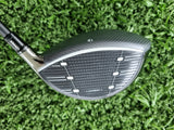 TaylorMade Qi35 LS Driver 10.5° Left Handed Regular (USED)