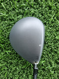 TaylorMade Qi35 LS Driver 10.5° Left Handed Regular (USED)
