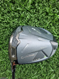 TaylorMade Qi35 Max Driver 10.5° Left Handed Regular (USED)