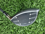 TaylorMade Qi35 Max Driver 10.5° Left Handed Regular (USED)