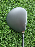 TaylorMade Qi35 Max Driver 10.5° Left Handed Regular (USED)