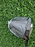 TaylorMade Qi35 Max Lite Driver 9° Right Handed Regular (USED)