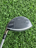 TaylorMade Qi35 Max Lite Driver 9° Right Handed Regular (USED)