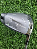 TaylorMade Qi35 Max Driver 12° Right Handed Senior (USED)