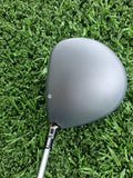 TaylorMade Qi35 Max Driver 12° Right Handed Senior (USED)