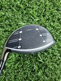 TaylorMade Qi35 Max Driver 9° Right Handed Stiff (USED)