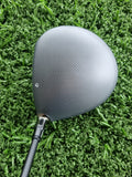 TaylorMade Qi35 Max Driver 9° Right Handed Stiff (USED)