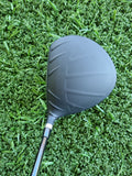 PING G812 Junior Driver - NEW  (8 to 12 years)