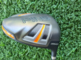 PING G812 Junior Driver - NEW  (8 to 12 years)