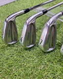 Titleist 712 CB Iron Set 5-PW Right Handed (USED)