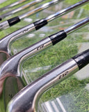 Titleist 712 CB Iron Set 5-PW Right Handed (USED)