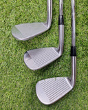 Titleist 712 CB Iron Set 5-PW Right Handed (USED)