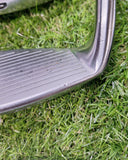 Titleist 712 CB Iron Set 5-PW Right Handed (USED)