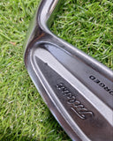 Titleist 712 CB Iron Set 5-PW Right Handed (USED)