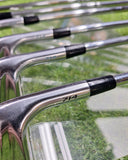 Titliest - 714 MB (2014) Irons - 5-PW - Dynamic Gold X100 - RH - GOOD