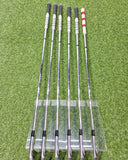Titliest - 714 MB (2014) Irons - 5-PW - Dynamic Gold X100 - RH - GOOD