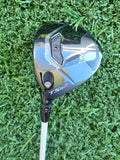 Titleist TSR2 Fairway Wood 15° Regular (NEW) Left