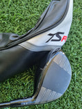 Titleist TSR2 Driver 10° Regular (Ex Demo) Left