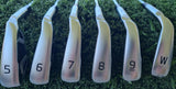 PING G430 Iron Set 5-PW Steel STIFF (NEW)