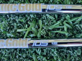 PING G430 Iron Set 5-PW Steel STIFF (NEW)