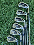 PING G430 Iron Set 5-PW Steel STIFF (NEW)