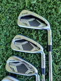 PING G430 Iron Set 5-PW Steel STIFF (NEW)