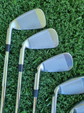 PING G430 Iron Set 5-PW Steel STIFF (NEW)