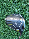 PING G430 MAX 10K Driver 10.5° Regular/Senior (Used)
