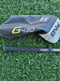 PING G430 LST Driver 9° Soft Stiff (Used)