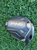 PING G430 LST Driver 9° Soft Stiff (Used)