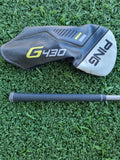 PING G430 LST Driver 9° Soft Stiff (Used)