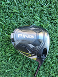 PING G430 LST Driver 9° Soft Stiff (Used)