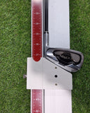 XXIO - Forged Irons (2009) - #5-PW - XXIO MX2000 Stiff - RH - VERY GOOD