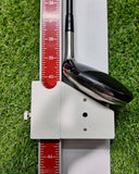 Mizuno - Fli-Hi CLK (USA) - 20 Deg - EXSAR Hi-Fli Stiff - RH - VERY GOOD