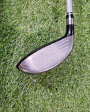 Royal Collection - RC SFD (2013) Ti #5 Wood - 18 Deg - Attas RC W55 Stiff - RH - GOOD
