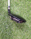 Royal Collection - RC SFD (2013) Ti #5 Wood - 18 Deg - Attas RC W55 Stiff - RH - GOOD