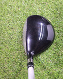 Royal Collection - RC SFD (2013) Ti #5 Wood - 18 Deg - Attas RC W55 Stiff - RH - GOOD