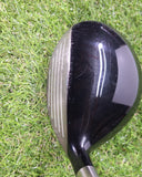 Royal Collection - RC SFD (2013) Ti #5 Wood - 18 Deg - Attas RC W55 Stiff - RH - GOOD