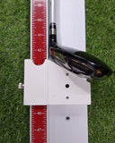 Royal Collection - RC SFD (2013) Ti #5 Wood - 18 Deg - Attas RC W55 Stiff - RH - GOOD