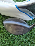 Callaway PARADYM Ai SMOKE MAX FAST Driver 10.5° Regular (Used)
