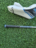 Callaway PARADYM Ai SMOKE MAX FAST Driver 10.5° Regular (Used)