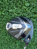 Cobra DS-ADAPT MAX-K Driver 10.5° Regular (Used)