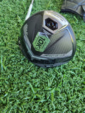 Cobra DS-ADAPT MAX-K Driver 10.5° Regular (Used)