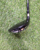 Mizuno - Eurus LS #5 Wood - 18 Deg - EXSAR Regular - LH - AS NEW